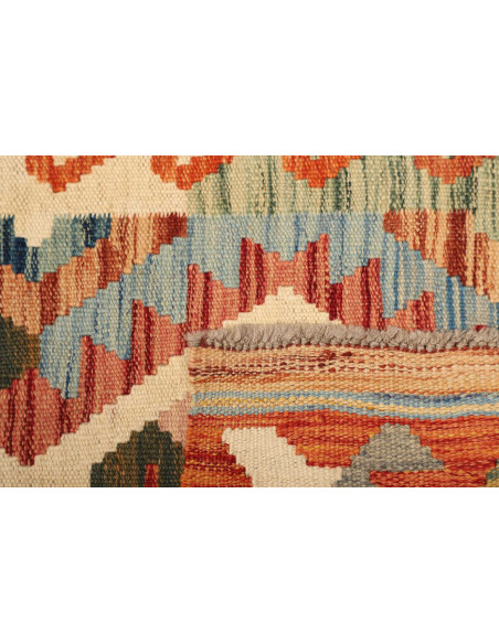 Tappeto Kilim Pakistan cm.59x177