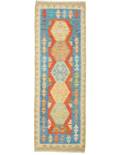 Tappeto Kilim Pakistan cm.60x174