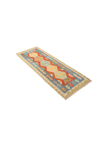 Tappeto Kilim Pakistan cm.60x174