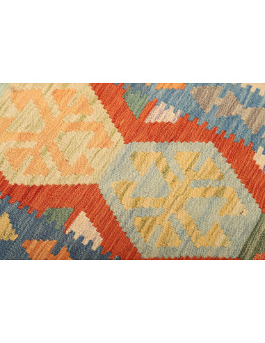 Tappeto Kilim Pakistan cm.60x174