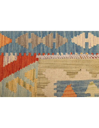 Tappeto Kilim Pakistan cm.60x174