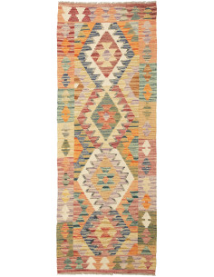 Tappeto Kilim Pakistan cm.66x179