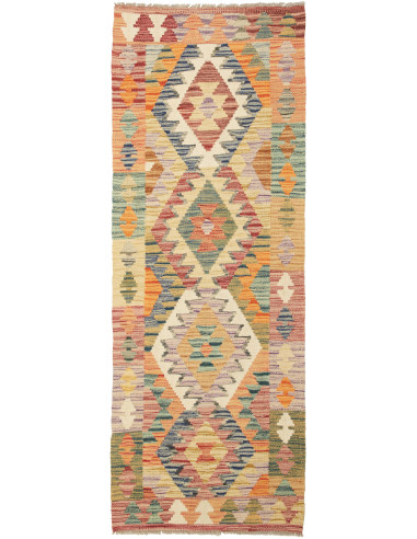 Tappeto Kilim Pakistan cm.66x179