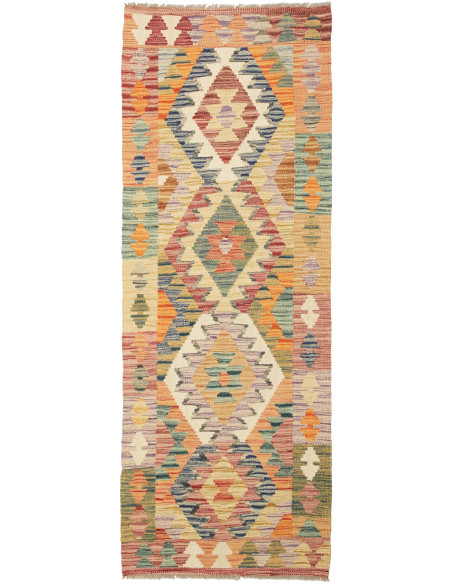 Tappeto Kilim Pakistan cm.66x179
