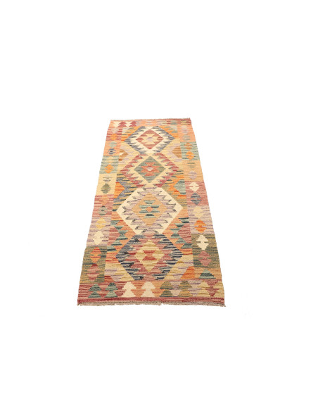 Tappeto Kilim Pakistan cm.66x179