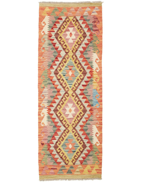 Tappeto Kilim Pakistan cm.61x170