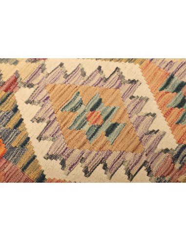 Tappeto Kilim Pakistan cm.66x179