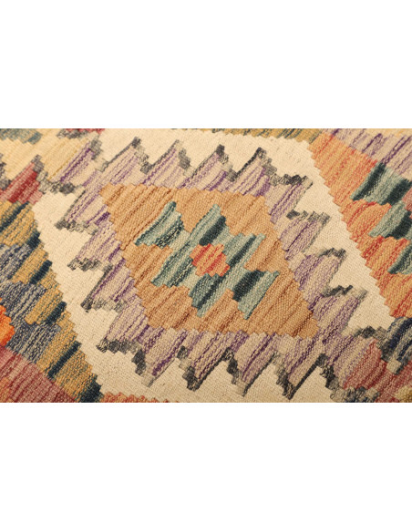 Tappeto Kilim Pakistan cm.66x179
