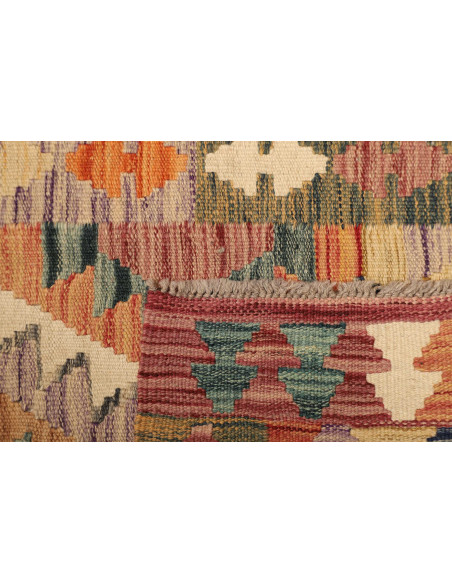 Tappeto Kilim Pakistan cm.66x179