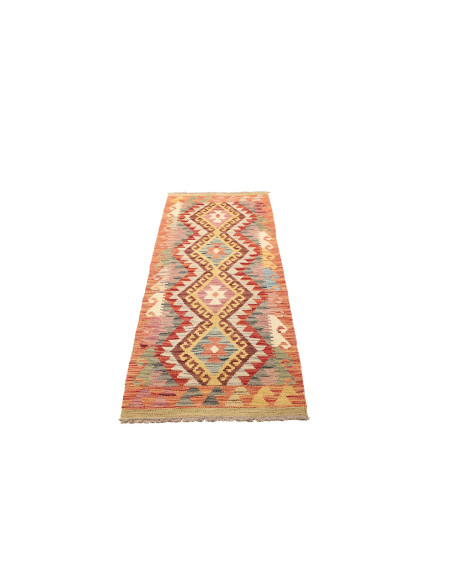 Tappeto Kilim Pakistan cm.61x170