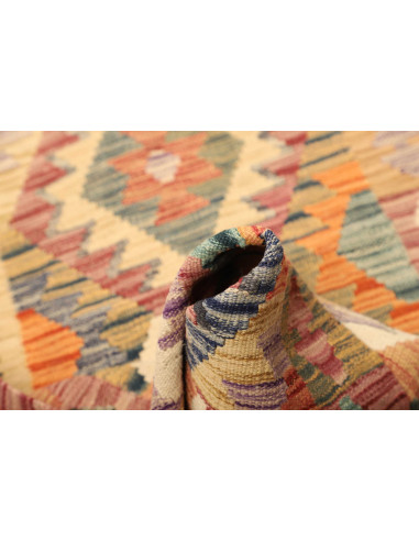 Tappeto Kilim Pakistan cm.66x179