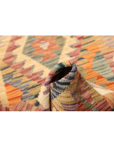 Tappeto Kilim Pakistan cm.66x179