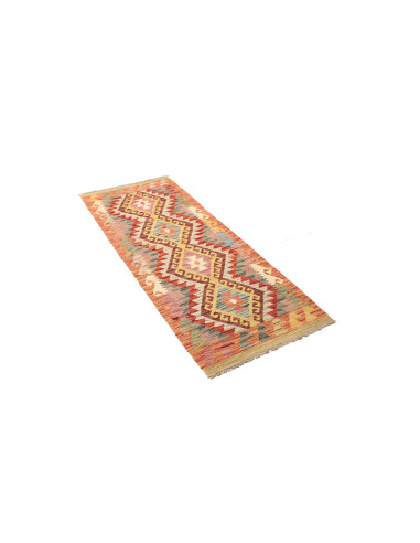 Tappeto Kilim Pakistan cm.61x170