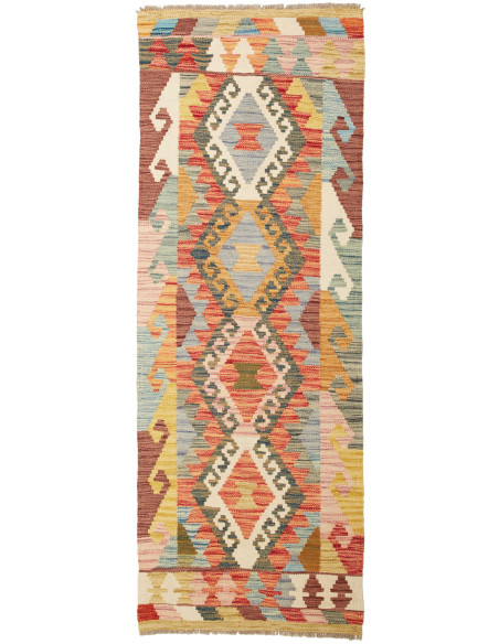 Tappeto Kilim Pakistan cm.65x184