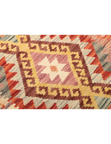 Tappeto Kilim Pakistan cm.61x170