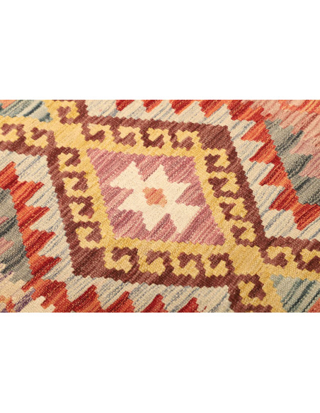 Tappeto Kilim Pakistan cm.61x170