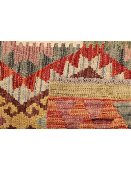 Tappeto Kilim Pakistan cm.61x170