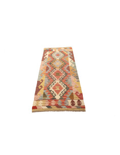 Tappeto Kilim Pakistan cm.65x184 2