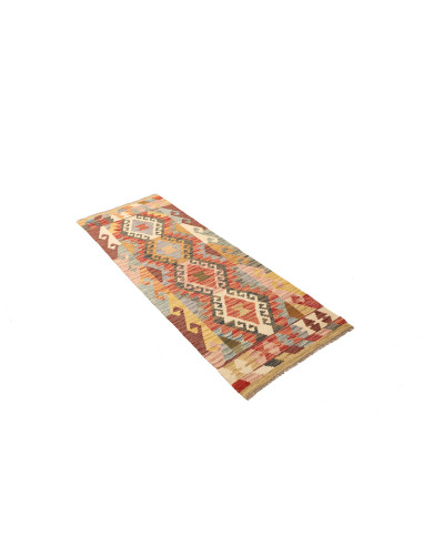 Tappeto Kilim Pakistan cm.65x184