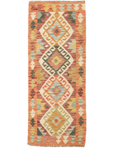 Tappeto Kilim Pakistan cm.66x175