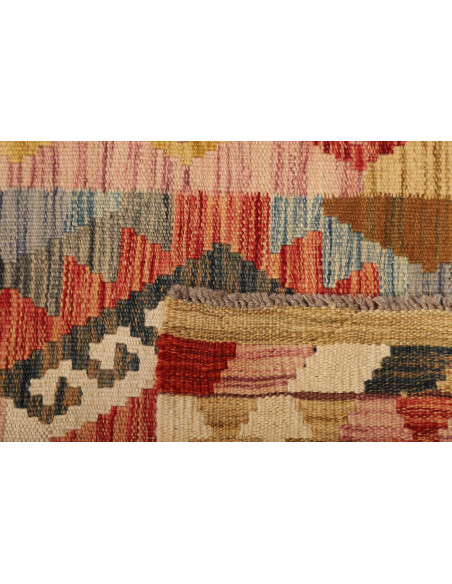Tappeto Kilim Pakistan cm.65x184