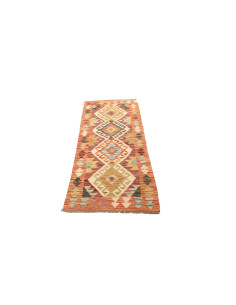 Tappeto Kilim Pakistan cm.66x175 2