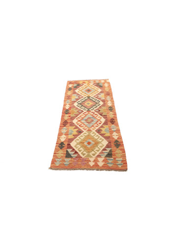 Tappeto Kilim Pakistan cm.66x175