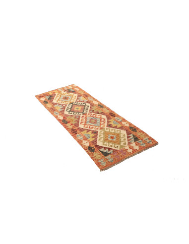Tappeto Kilim Pakistan cm.66x175