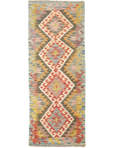 Tappeto Kilim Pakistan cm.61x175