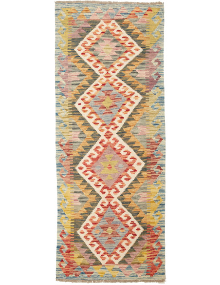 Tappeto Kilim Pakistan cm.61x175