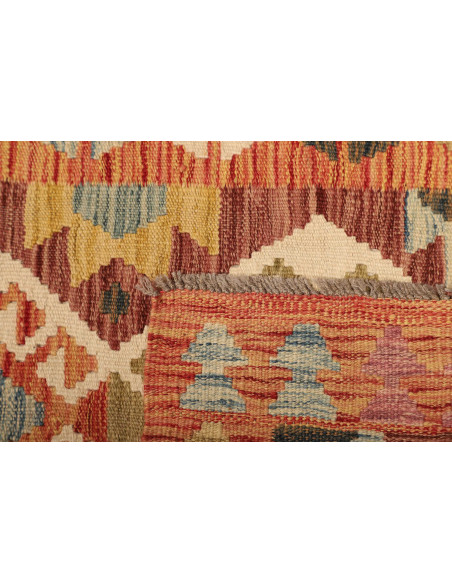 Tappeto Kilim Pakistan cm.66x175