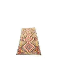 Tappeto Kilim Pakistan cm.61x175 2