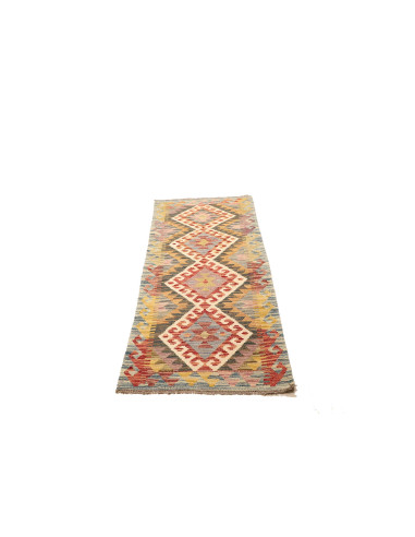 Tappeto Kilim Pakistan cm.61x175