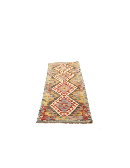 Tappeto Kilim Pakistan cm.61x175