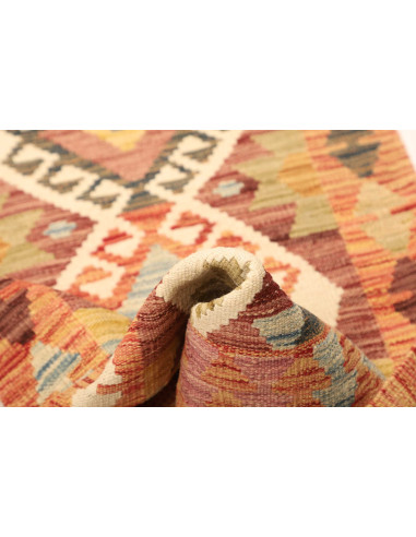 Tappeto Kilim Pakistan cm.66x175
