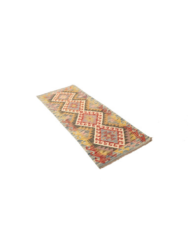 Tappeto Kilim Pakistan cm.61x175