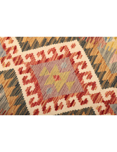 Tappeto Kilim Pakistan cm.61x175