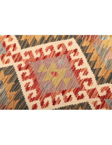 Tappeto Kilim Pakistan cm.61x175