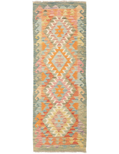 Tappeto Kilim Pakistan cm.61x170