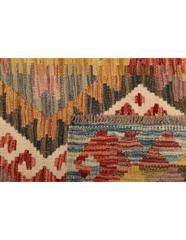 Tappeto Kilim Pakistan cm.61x175