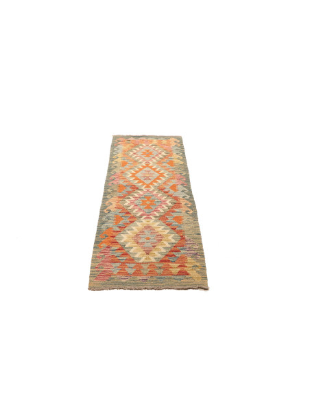 Tappeto Kilim Pakistan cm.61x170