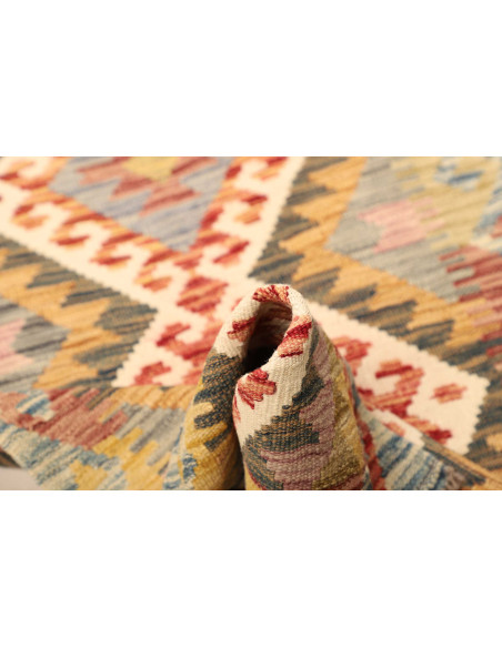 Tappeto Kilim Pakistan cm.61x175