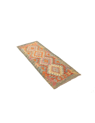 Tappeto Kilim Pakistan cm.61x170