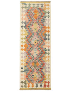 Tappeto Kilim Pakistan cm.61x178