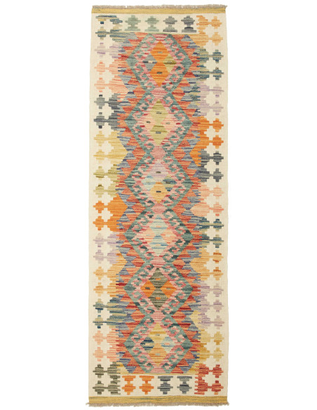 Tappeto Kilim Pakistan cm.61x178