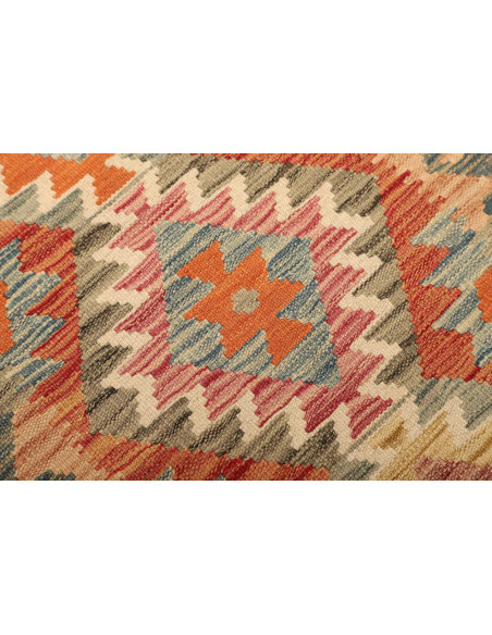 Tappeto Kilim Pakistan cm.61x170