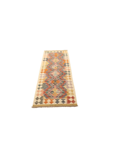 Tappeto Kilim Pakistan cm.61x178