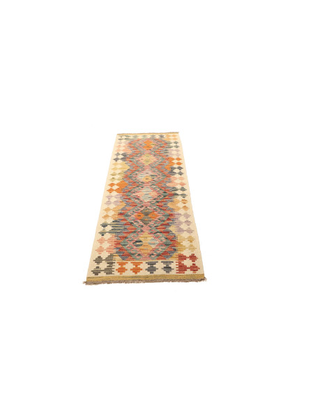 Tappeto Kilim Pakistan cm.61x178