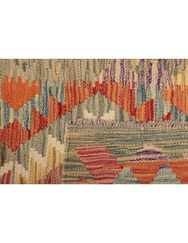 Tappeto Kilim Pakistan cm.61x170