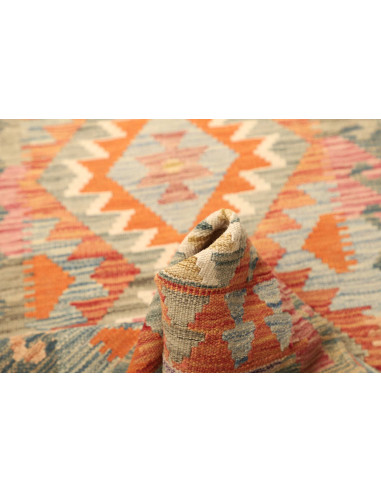 Tappeto Kilim Pakistan cm.61x170